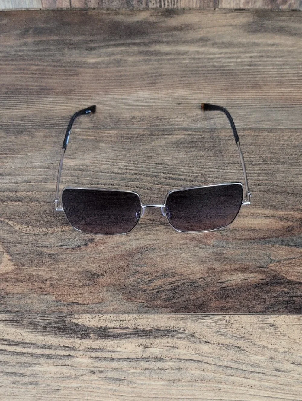 Missoni sunglasses silver